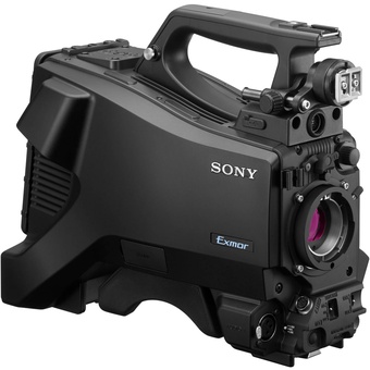 Sony HXC-FB80HN HD Portable Camera (Body Only)