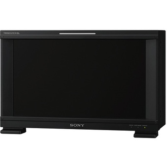Sony BVM E171 16.5" TRIMASTER EL OLED Critical Reference Monitor