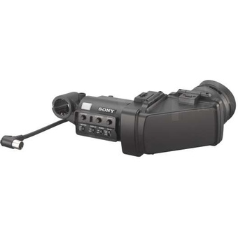 Sony HDVF-L10 3.5" Color LCD HD Viewfinder