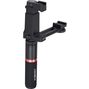 Comica Audio CVM-R3 Video Grip with Arm for Smartphones
