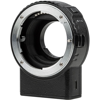 Viltrox NF-M1 Autofocus Lens Mount Adapter for Nikon F-Mount to Micro Four Thirds Camera
