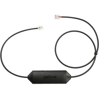 Jabra Link 14201-43 Electronic Hook Switch Control for Select Jabra Headsets and Cisco Phones