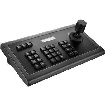 AV Matrix PKC1000 PTZ Camera Keyboard Controller
