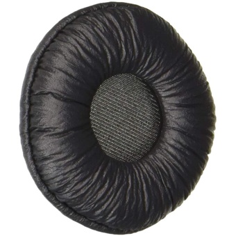 Jabra Leather Ear Cushion Black for PRO 925/935 (10 Pack)