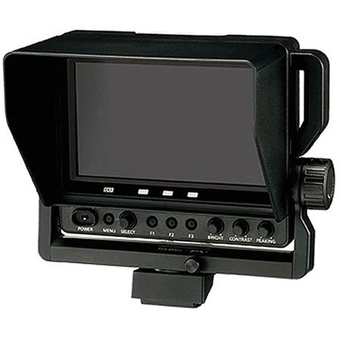 Panasonic AK-HVF75 7" Studio Camera Viewfinder