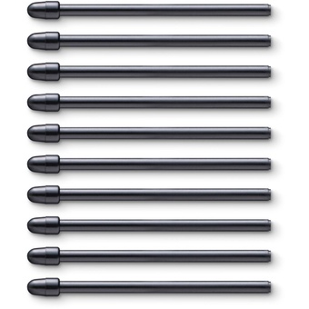 Wacom Pen Nibs (Standard, 10 Pack)