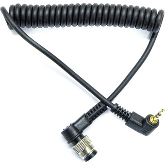 Zeapon N1 Motorized Module Shutter Cable for Nikon Camera
