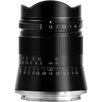 TTArtisan 21mm f/1.5 Lens for Nikon Z