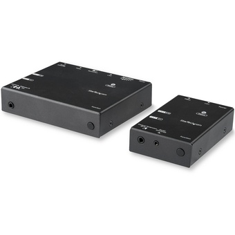 Startech HDMI Over IP Extender Kit with Advanced Compression