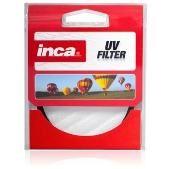 INCA 49MM UV Filter