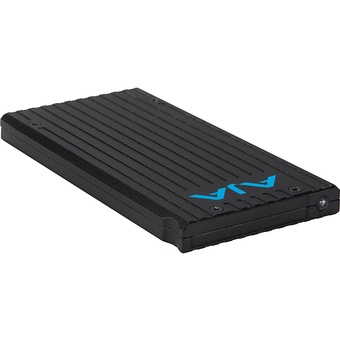 AJA PAK1000-X3 Pak 1TB SSD Module (exFAT)