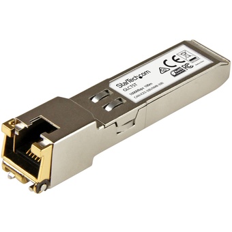 Startech Extreme Networks 10050 Compatible SFP Module