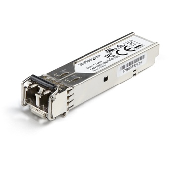 Startech Dell EMC SFP-100M-FX Compatible SFP Module