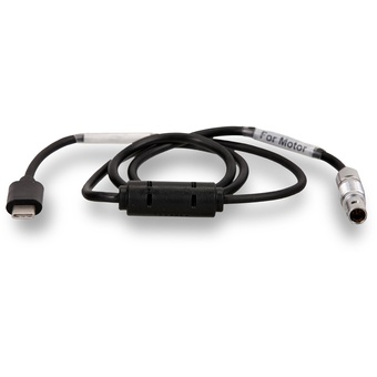 Tilta Nucleus-M Run/Stop Cable with USB Type-C (68cm)