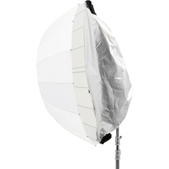 Godox Black and Silver Diffuser for 130 cm Parabolic Umbrellas