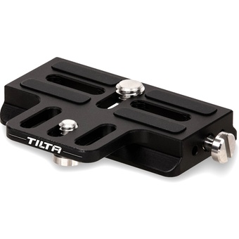Tilta Extended Quick Release Baseplate for DJI RS 2, 3 and 3 Pro