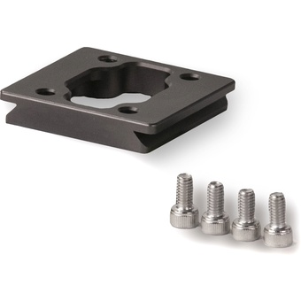 Tilta Quick Release Plate for Tiltaing Camera Cages (Arca-Swiss Compatible)