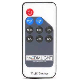 MediaLight Remote Control