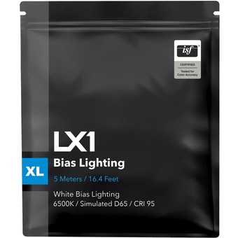 MediaLight LX1 Bias Lighting Strip (5m)
