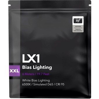 MediaLight LX1 Bias Lighting Strip (6m)