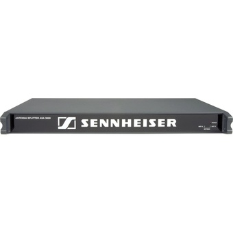 Sennheiser ASA 3000 2 x 1:8 Active Antenna Splitter