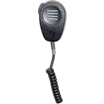 Electro-Voice US600EL Handheld Omnidirectional Communications Microphone (Black)