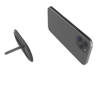 PowerVision S1 Accessory - Magnetic Phone Mount (Black)