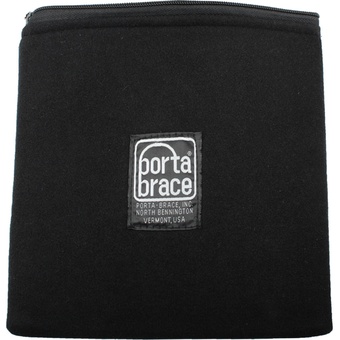 Porta Brace Soft Padded Pouch for 5" to 5.7" Monitors