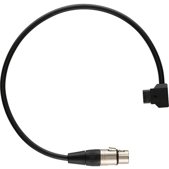 Lupo D-Tap Cable for Superpanel, Daylight 650 and 1000 Fresnels
