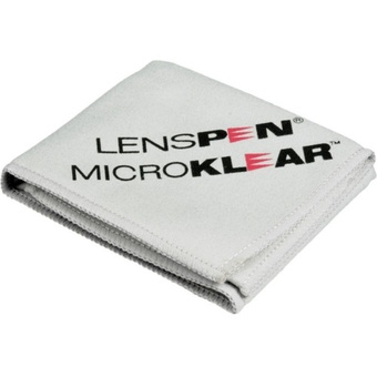 Lenspen Microklear Microfibre Cloth