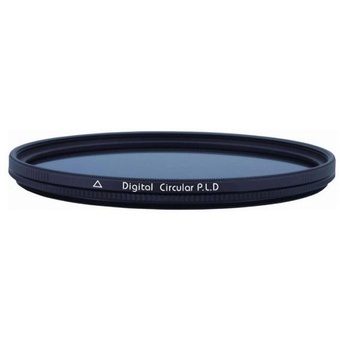 Marumi 67mm DHG Circular Polarizing Filter