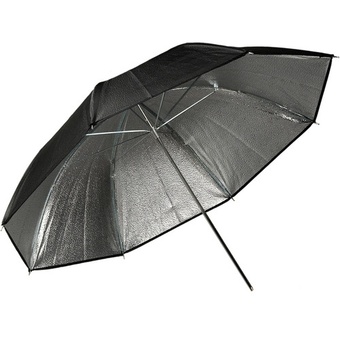 Impact Umbrella - Beaded Silver (33")