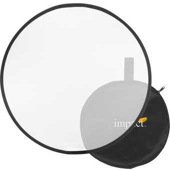 Impact 5-in-1 Collapsible Circular Reflector with Handles (42)
