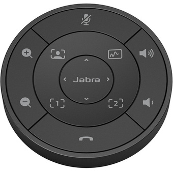 Jabra PanaCast 50 Remote Control (Black)