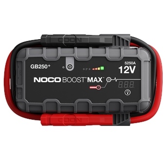 Noco GB250 UltraSafe 5250A Lithium Jump Starter