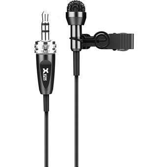 Xvive Audio LV1 Omnidirectional Lavalier Microphone for U5 Wireless Transmitter