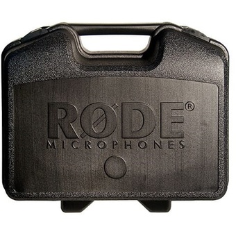 Rode RC1 Flight Case for NT2000 and SM2