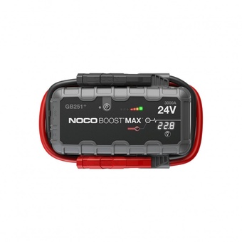 Noco GB251 UltraSafe 3000A Lithium Jump Starter