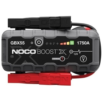 Noco GBX55 UltraSafe 1750A 12V Lithium Jump Starter