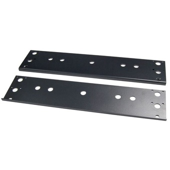 Dynamix Bolt Down Plate for 600mm Wide SR Series Cabinets.