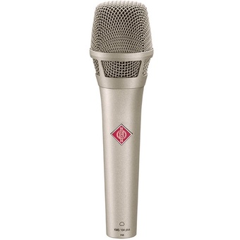 Neumann KMS 104 PLUS Microphone (Nickel)