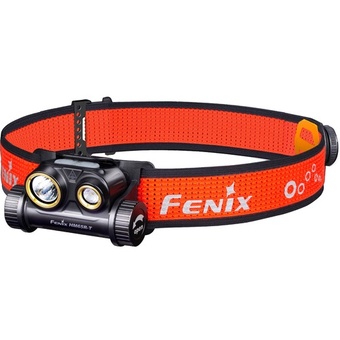 Fenix HM65R-T Trail Running LED Headlamp
