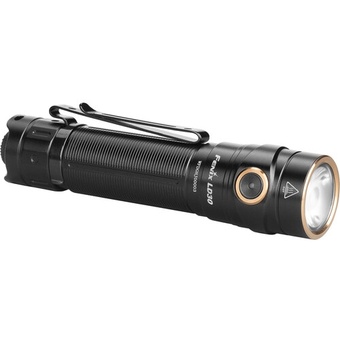 Fenix LD30 LED Flashlight (Black)