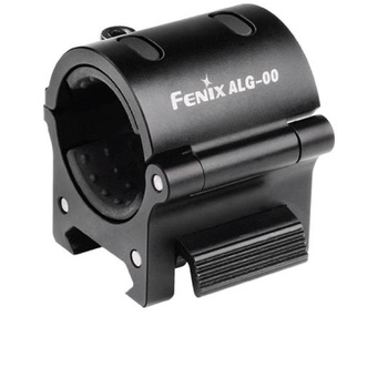 Fenix ALG-00 Flashlight Mount Ring