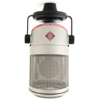 Neumann BCM 104 Broadcast/Podcast Microphone