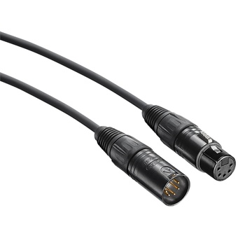 Neumann IC 5 mt Microphone Cable XLR 5 (10m)
