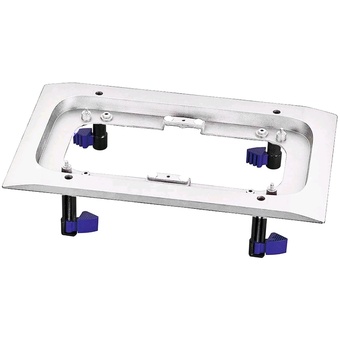 Yamaha CMA3SW Ceiling Mount Adapter for VXS3S (White)