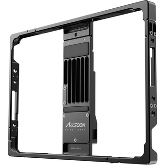 Accsoon Power Cage for iPad