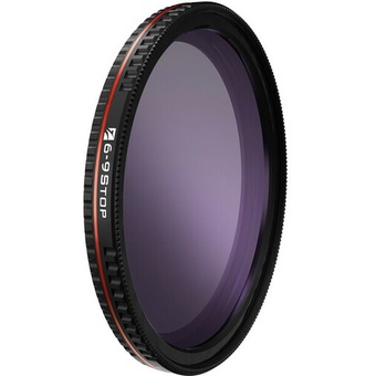 Freewell Mist Edition Threaded Bright Day Variable ND Filter (6-9 Stops, 67mm)