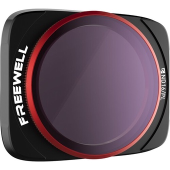 Freewell DJI Air 2S  ND16/PL Filter